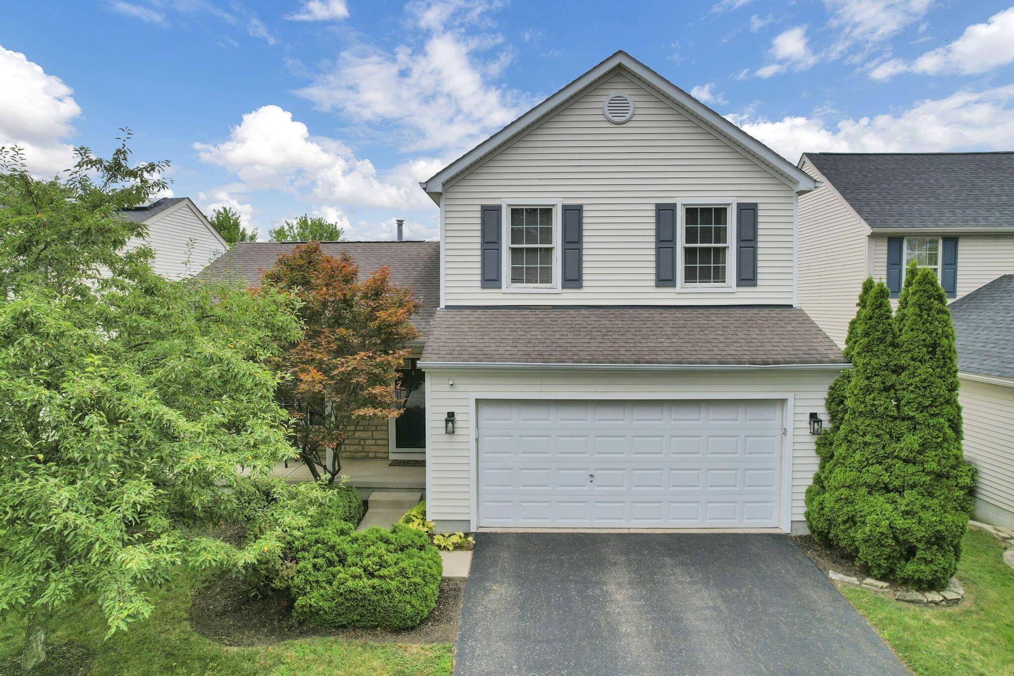 2362 Smokehill Drive, Columbus, OH 43228