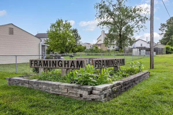 Columbus, OH 43224,2630 Saugus Circle