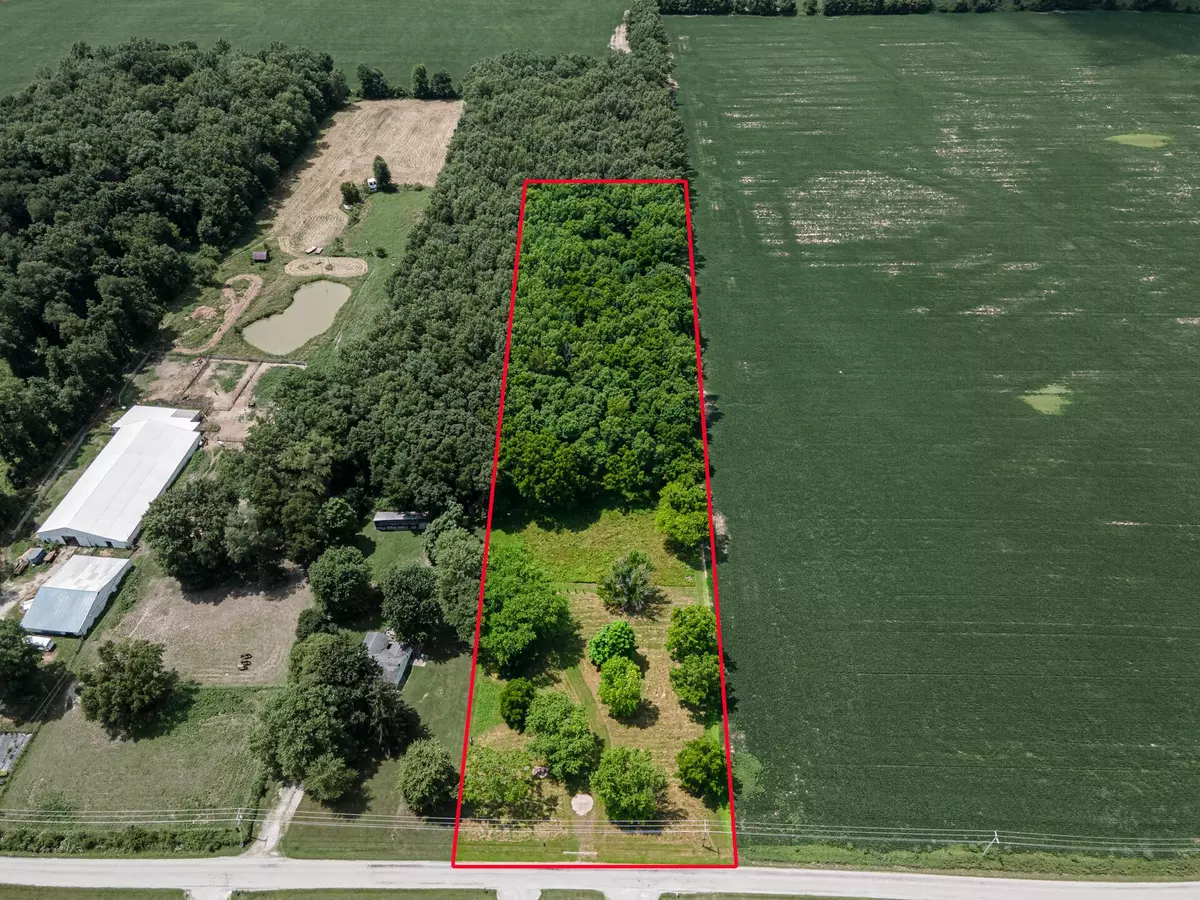 Marengo, OH 43334,0 Township Road 166