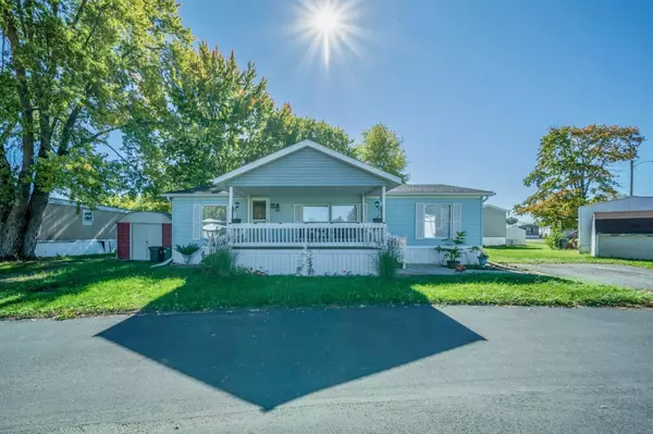 3068 Marion-Waldo Road ##73, Marion, OH 43302