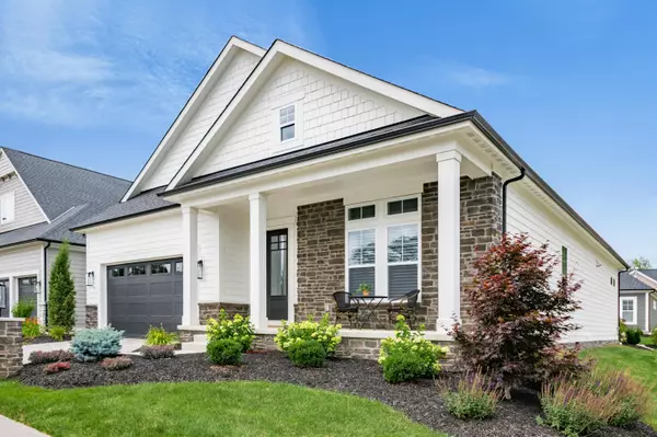 Blacklick, OH 43004,5921 Stratton Place