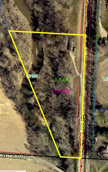 915 Newark Road, Utica, OH 43080