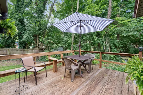 3107 Hamden Court, Dublin, OH 43017