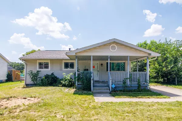 3773 Tylor Drive, Columbus, OH 43232