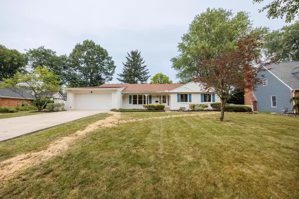 Columbus, OH 43220,1670 Sussex Court