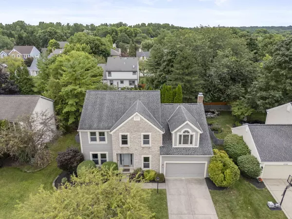 Hilliard, OH 43026,4600 Coolbrook Drive