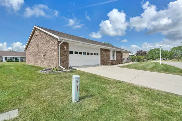 London, OH 43140,390 Bishop Drive