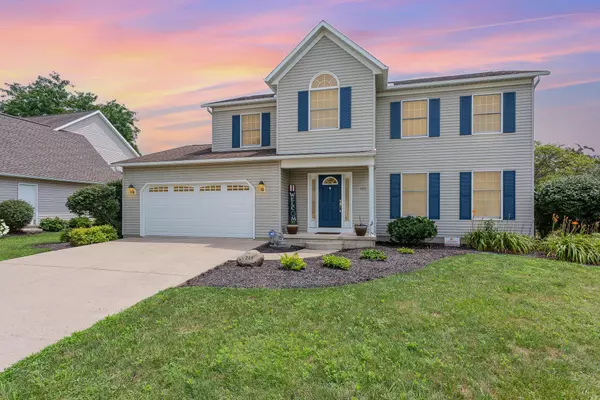 Circleville, OH 43113,325 Chatham Road