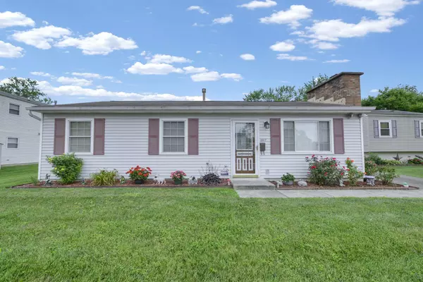 Columbus, OH 43232,2917 Gentry Lane