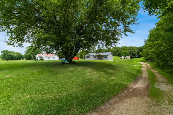 Wilkesville, OH 45695,107 Main Street