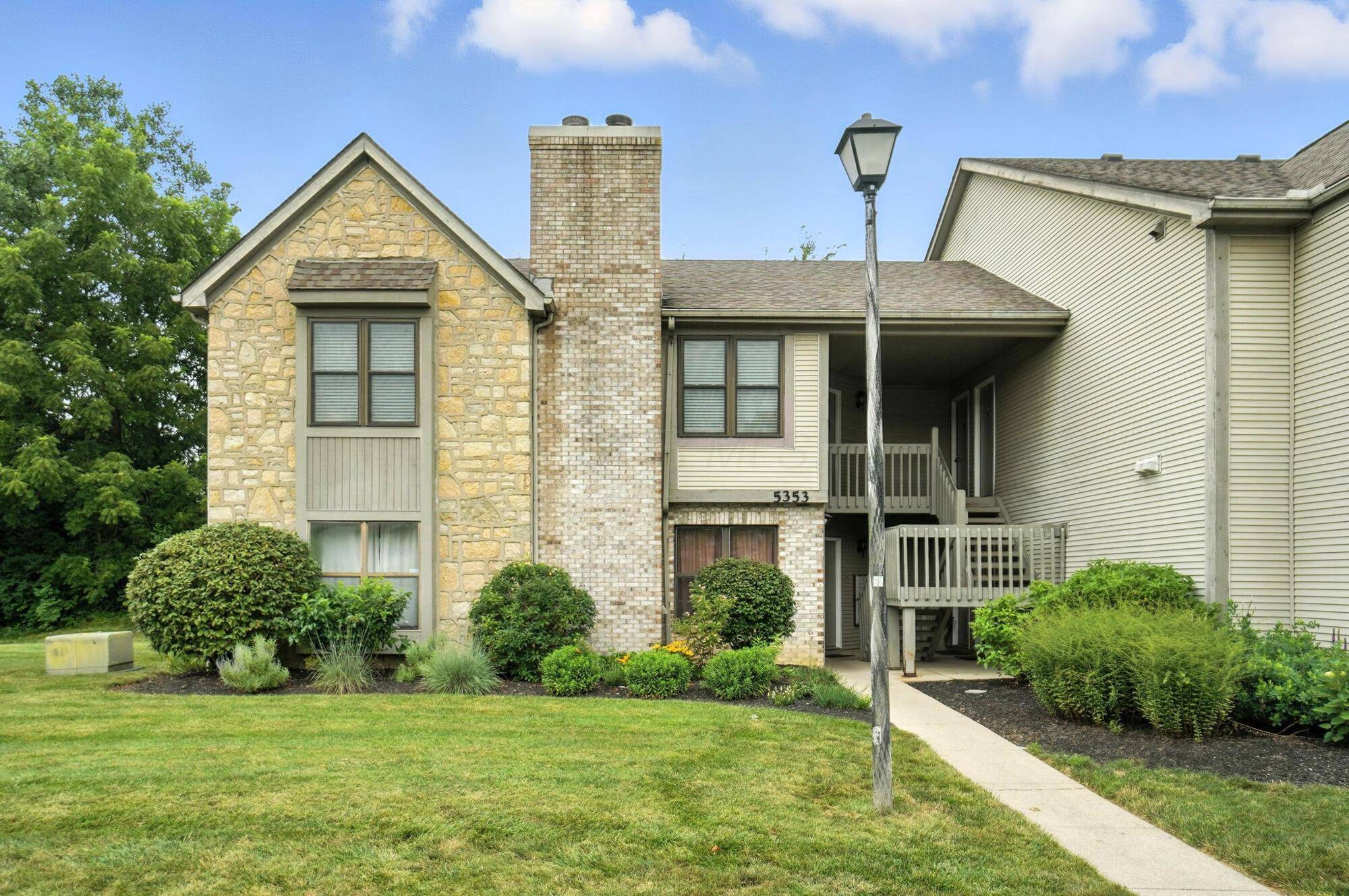 5353 Stonemeadow Avenue #SA5353, Columbus, OH 43220