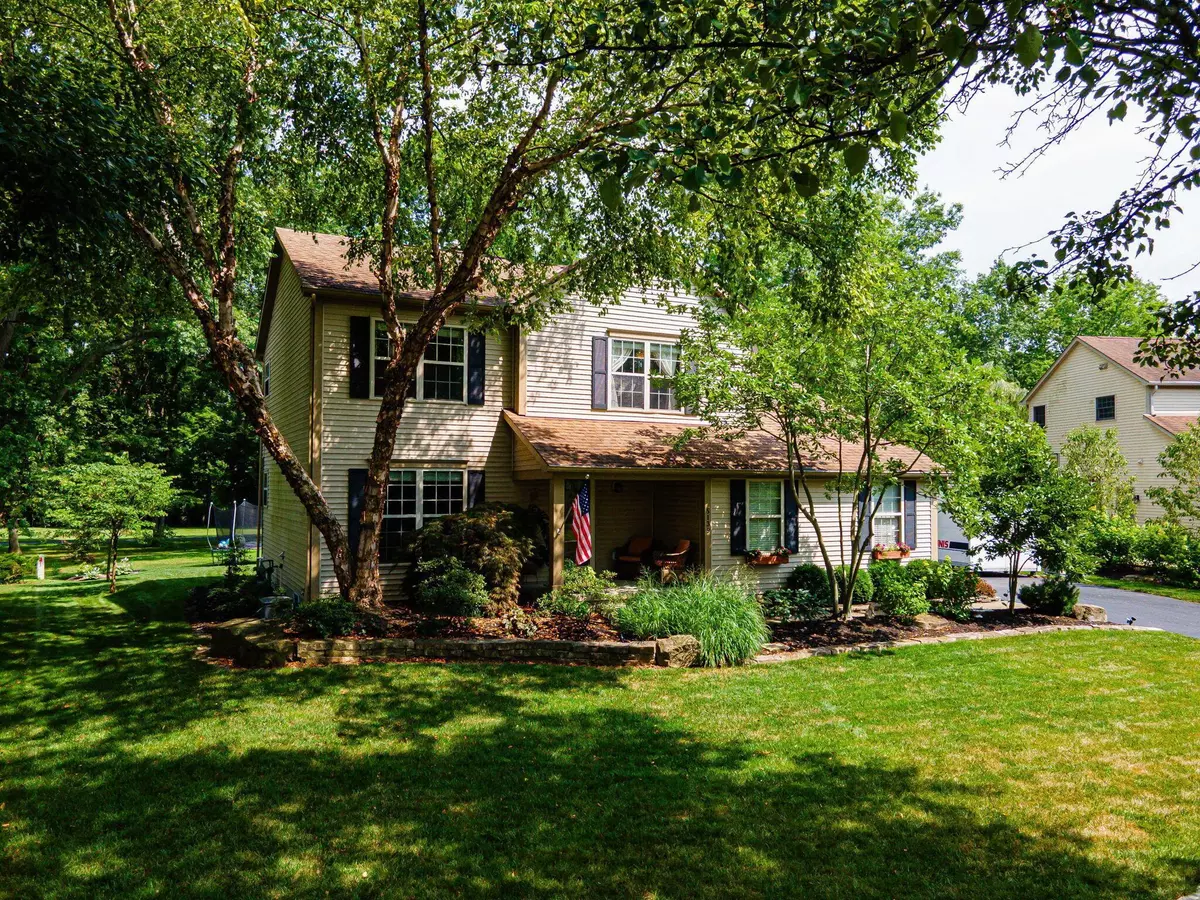 Canal Winchester, OH 43110,5139 Phillips Run