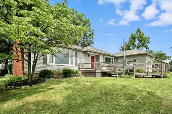 621 Garden Road, Zanesville, OH 43701