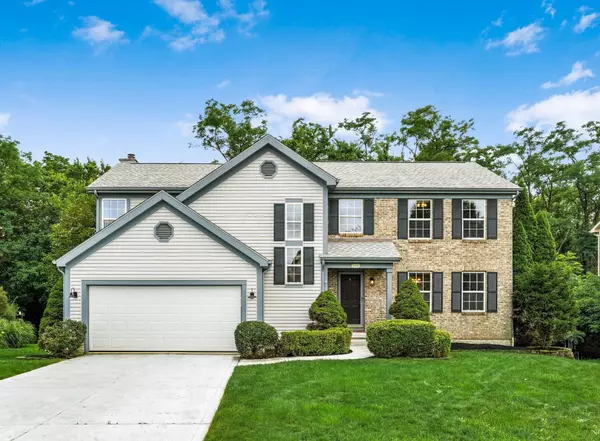 12316 Thoroughbred Drive, Pickerington, OH 43147