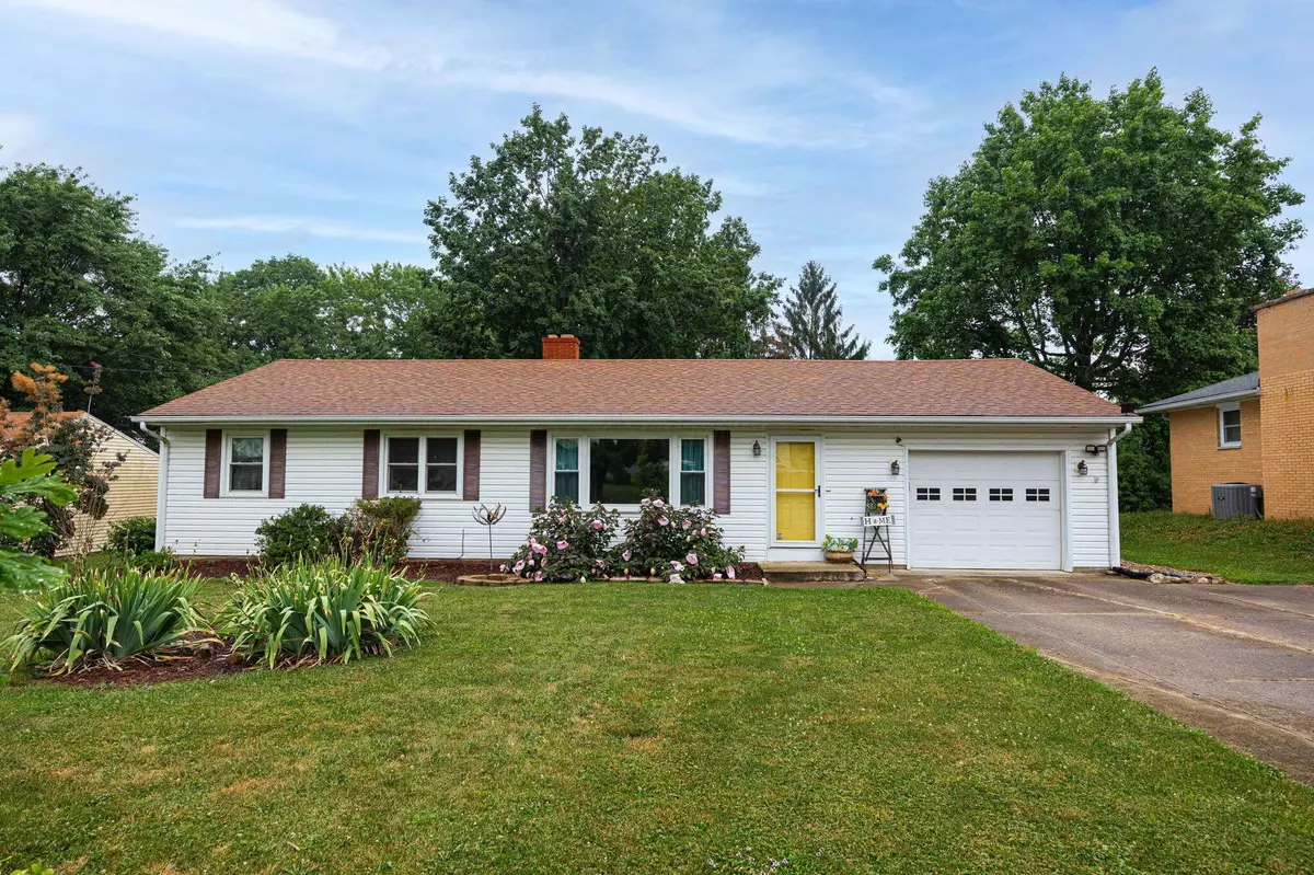 Mount Gilead, OH 43338,300 Lee Street