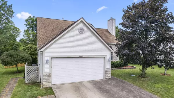 Sunbury, OH 43074,606 Prairie Run Drive