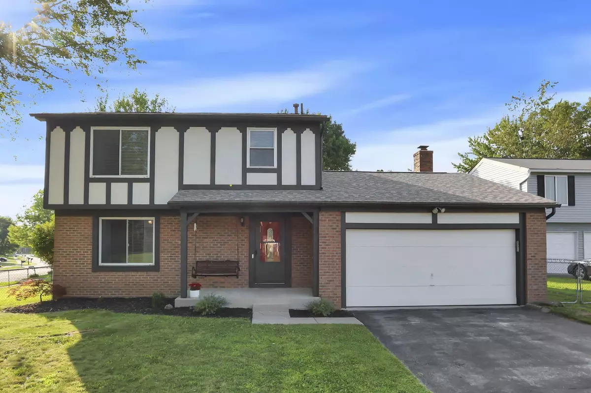 Canal Winchester, OH 43110,3463 Taco Court