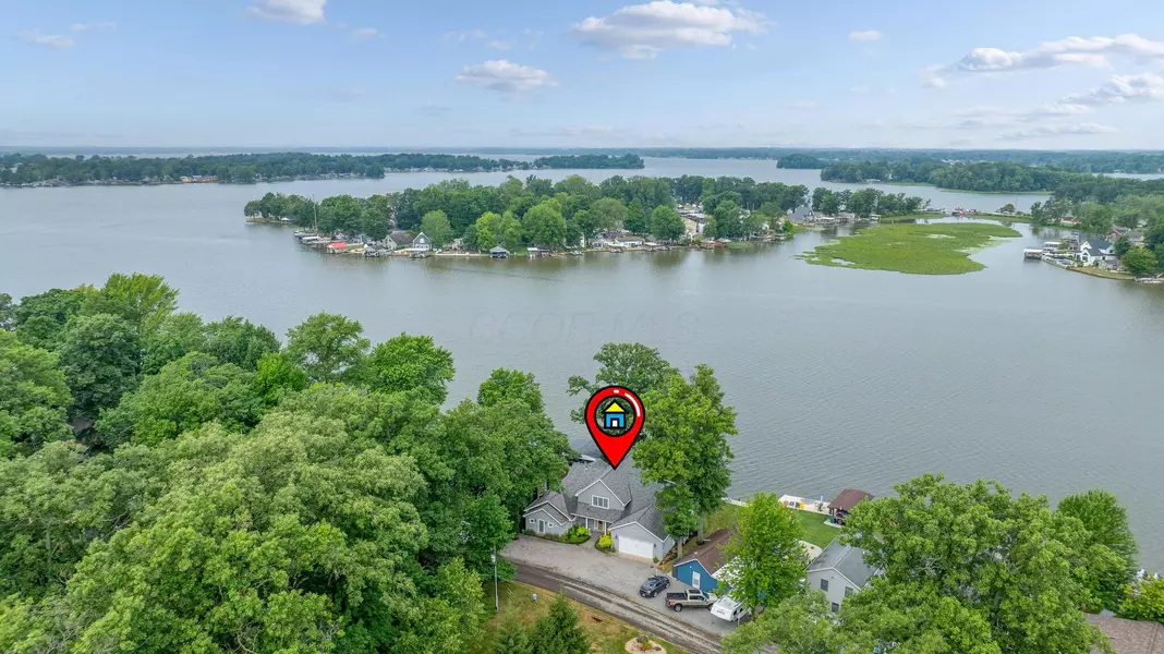 9699 Lake Breeze Drive, Belle Center, OH 43310