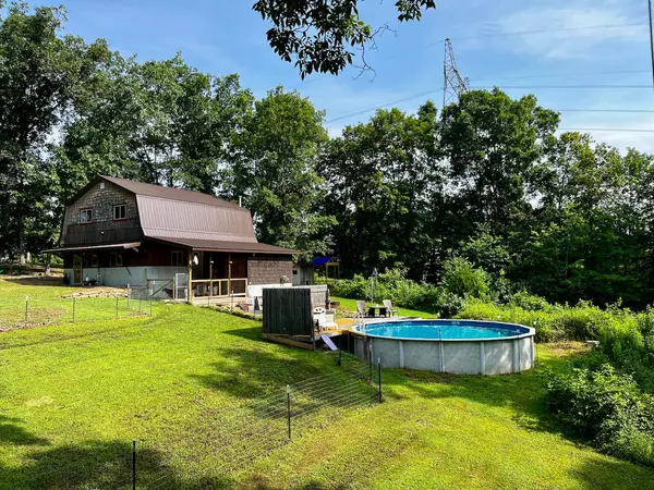 246 Leslie Lane, Piketon, OH 45661