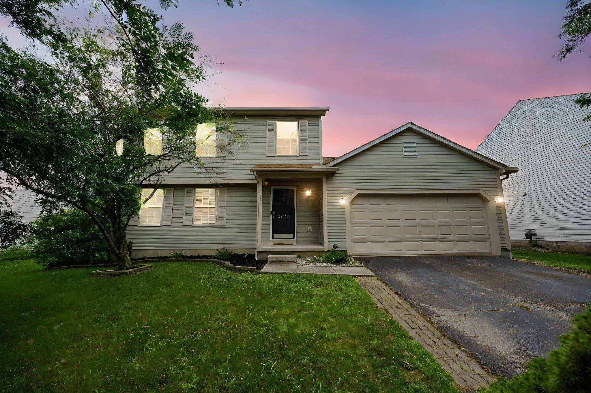2626 Imperial Way Drive, Grove City, OH 43123