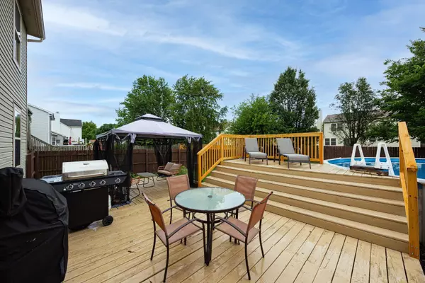 Grove City, OH 43123,2626 Imperial Way Drive