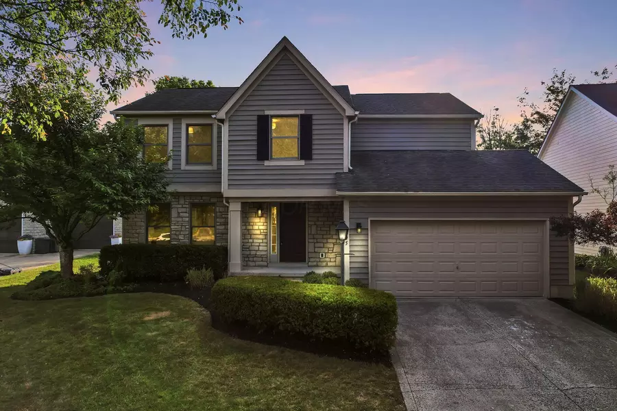 7695 Richens Drive, Dublin, OH 43017