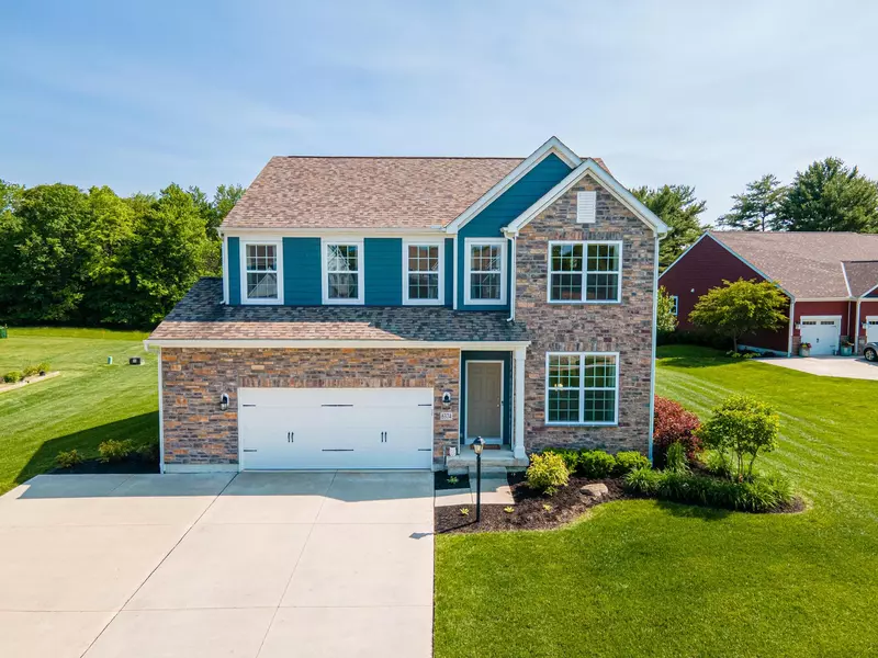 6374 Johnnycake Lane, Galena, OH 43021