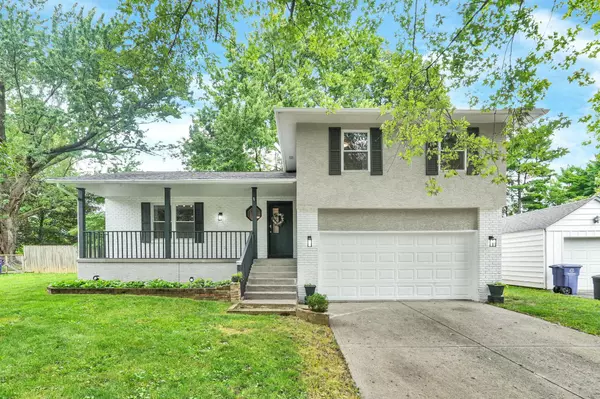 1270 Francisco Road, Columbus, OH 43220