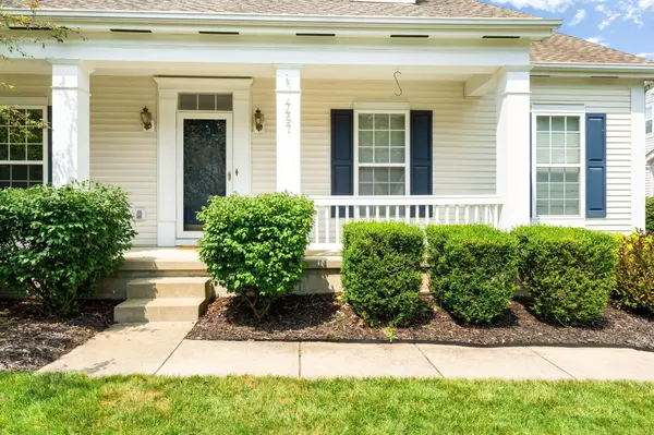 New Albany, OH 43054,4497 Battles Street