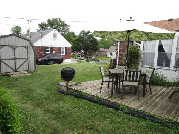 Springfield, OH 45504,1436 Northgate Road