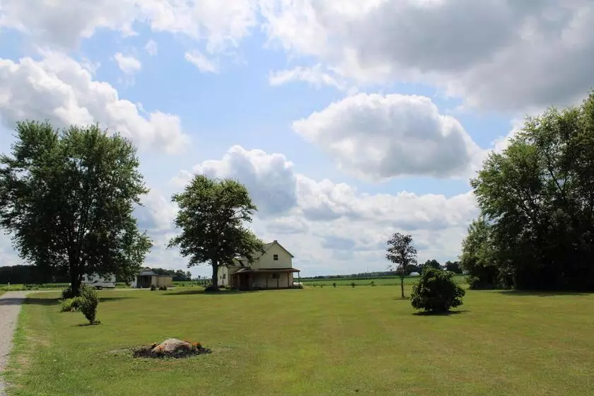 Marion, OH 43302,5583 Marion Cardington Road