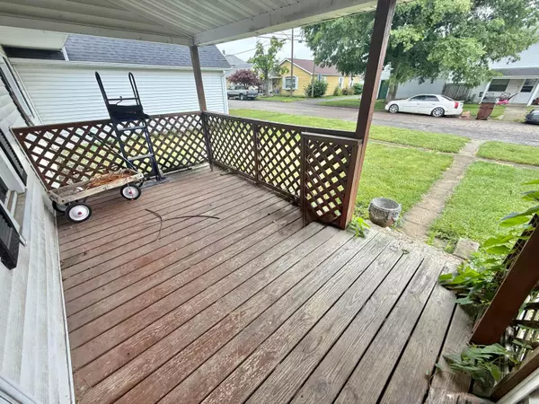 Mount Sterling, OH 43143,94 Jefferson Street