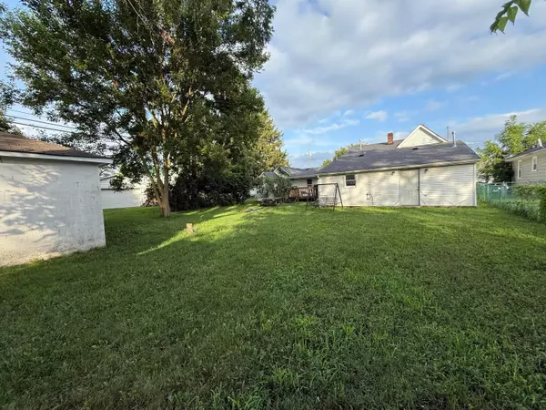 Mount Sterling, OH 43143,94 Jefferson Street