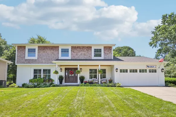 Columbus, OH 43235,1159 Blind Brook Drive