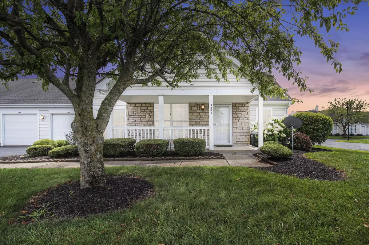 Circleville, OH 43113,1240 Dunhurst Street