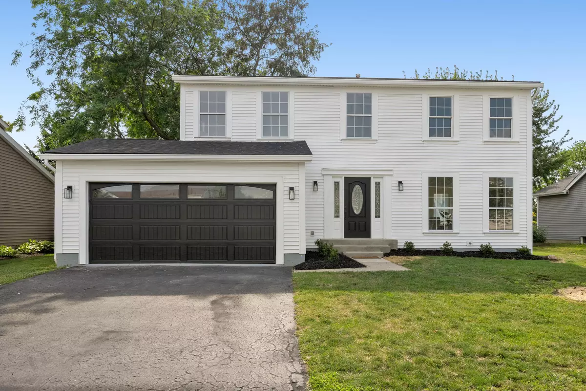 Hilliard, OH 43026,2955 Cutler Drive