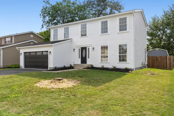Hilliard, OH 43026,2955 Cutler Drive