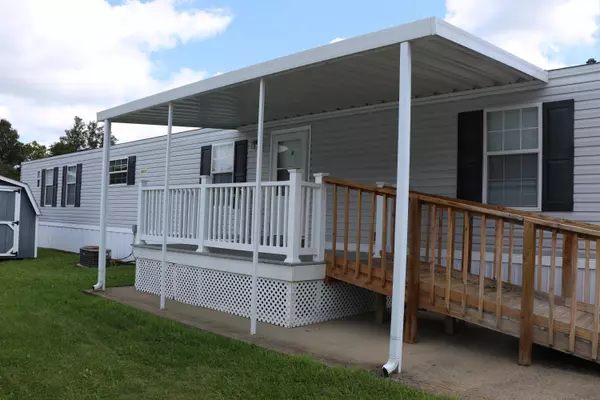 Mount Vernon, OH 43050,717 N Sandusky St Street #LOT 38