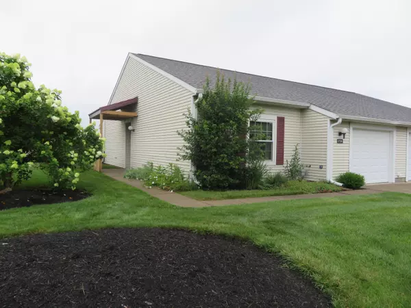 Newark, OH 43055,1738 Scioto Way