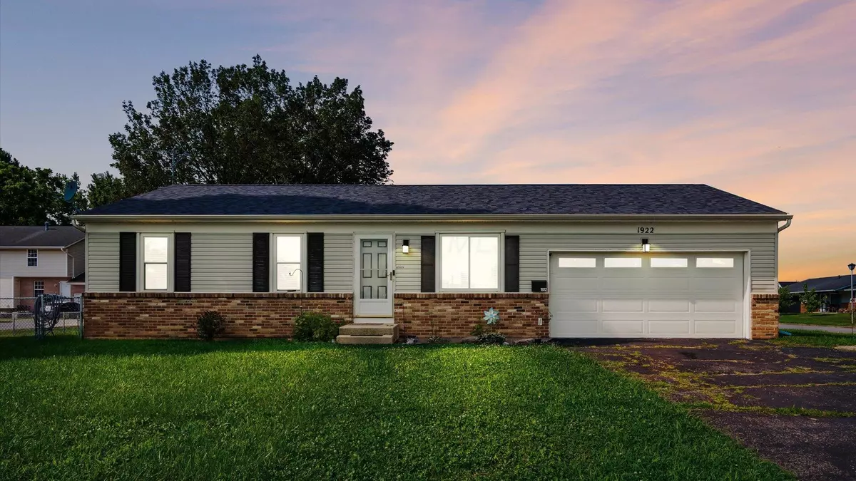 Newark, OH 43055,1922 Reddington Road
