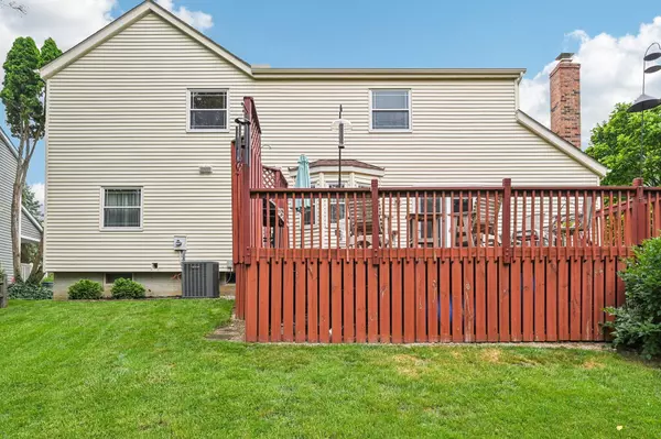 Dublin, OH 43016,3773 Mcgrath Drive