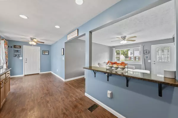 Galloway, OH 43119,152 Greenlake Street
