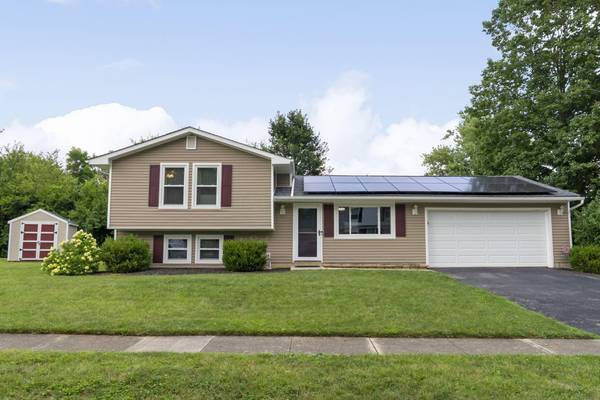 152 Greenlake Street, Galloway, OH 43119