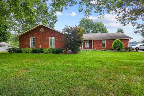 Alexandria, OH 43001,2520 Northridge Road