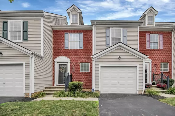 Westerville, OH 43081,6512 Ash Rock Circle
