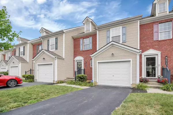 Westerville, OH 43081,6512 Ash Rock Circle