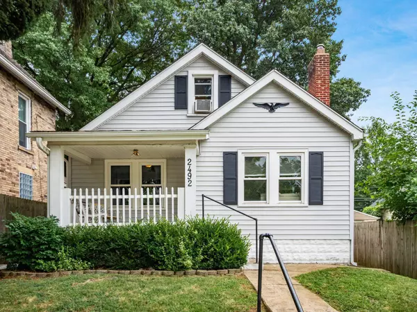 Columbus, OH 43202,2492 Deming Avenue
