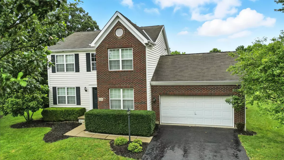 Dublin, OH 43016,6696 Wisteria Circle
