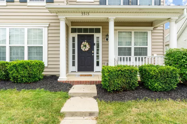 Dublin, OH 43016,5515 Sentinel Falls Street