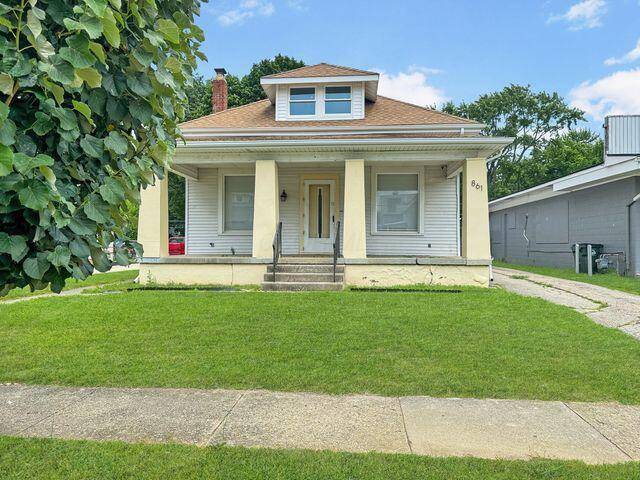 861 S Main Street, Urbana, OH 43078